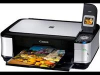 Kartuše za printer Canon Pixma MP 550