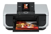 Kartuše za printer Canon Pixma MP 600 R
