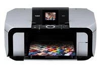 Kartuše za printer Canon Pixma MP 610