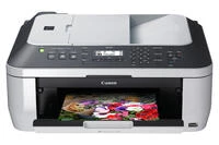 Kartuše za printer Canon Pixma MX 320