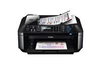 Kartuše za printer Canon Pixma MX 410