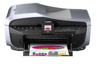 Kartuše za printer Canon Pixma MX 700