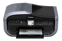 Kartuše za printer Canon Pixma MX 850