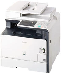 Tonerji za printer Canon i-SENSYS MF 8540 cdn
