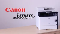 Tonerji za printer Canon i-SENSYS MF 8580 CDW