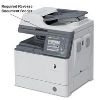 Tonerji za printer Canon iR 1730