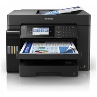 Kartuše za printer Epson EcoTank L 15150