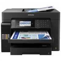 Kartuše za printer Epson EcoTank L 15160