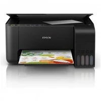 Kartuše za printer Epson EcoTank L 3160