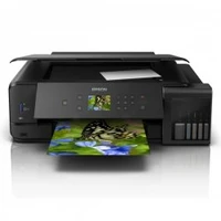 Kartuše za printer Epson EcoTank L 7160