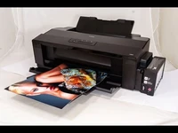 Kartuše za printer Epson L 1800