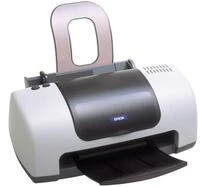 Kartuše za printer Epson Stylus C 43