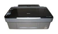 Kartuše za printer Epson Stylus DX 4000