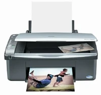 Kartuše za printer Epson Stylus DX 4200