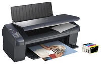 Kartuše za printer Epson Stylus DX 4400