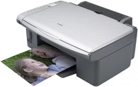 Kartuše za printer Epson Stylus DX 4850