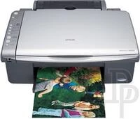 Kartuše za printer Epson Stylus DX 4850 Plus