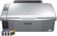 Kartuše za printer Epson Stylus DX 5000