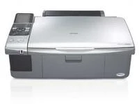 Kartuše za printer Epson Stylus DX 6000