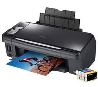 Kartuše za printer Epson Stylus DX 7450
