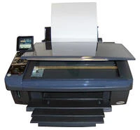 Kartuše za printer Epson Stylus DX 8400
