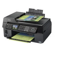 Kartuše za printer Epson Stylus DX 9200