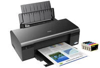 Kartuše za printer Epson Stylus D 120
