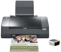 Kartuše za printer Epson Stylus D 92