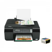 Kartuše za printer Epson Stylus Office BX 300 F