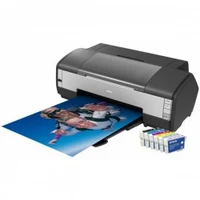 Kartuše za printer Epson Stylus Photo 1400