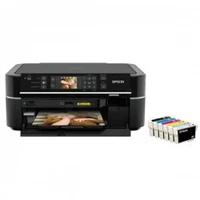 Kartuše za printer Epson Stylus Photo PX 650