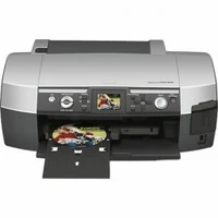 Kartuše za printer Epson Stylus Photo R 340