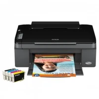 Kartuše za printer Epson Stylus SX 100