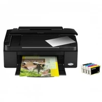 Kartuše za printer Epson Stylus SX 110