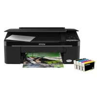 Kartuše za printer Epson Stylus SX 125