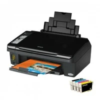Kartuše za printer Epson Stylus SX 200