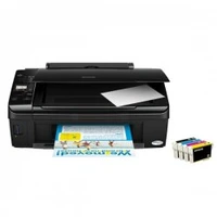Kartuše za printer Epson Stylus SX 210