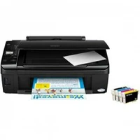 Kartuše za printer Epson Stylus SX 215