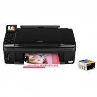Kartuše za printer Epson Stylus SX 410