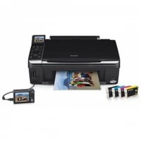 Kartuše za printer Epson Stylus SX 415