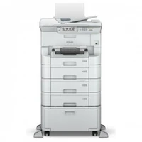 Kartuše za printer Epson WorkForce Pro WF 8090 D3TWC