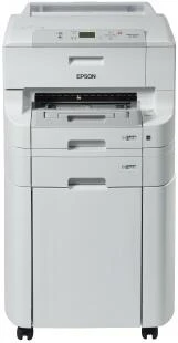 Kartuše za printer Epson WorkForce Pro WF 8090 DTWC