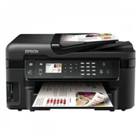Kartuše za printer Epson WorkForce WF 3520 DWF