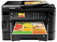 Kartuše za printer Epson WorkForce WF 3530