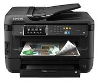 Kartuše za printer Epson WorkForce WF 7620 TWF