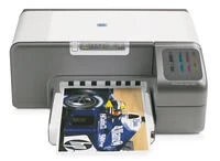 Kartuše za printer HP Business Inkjet 1200 D