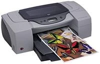 Kartuše za printer HP CP 1700 PS