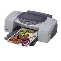Kartuše za printer HP Color InkJet 1700 DTN