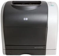 Tonerji za printer HP Color LaserJet 2550 N