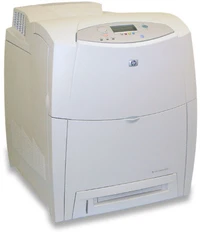 Tonerji za printer HP Color LaserJet 4610
